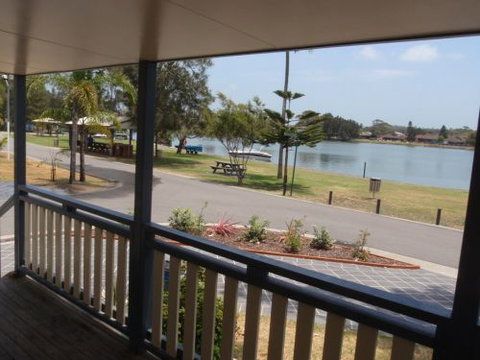 BIG4 Forster Tuncurry Great Lakes Holiday Park - Accommodation Perth 3