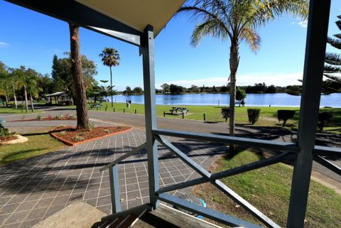 BIG4 Forster Tuncurry Great Lakes Holiday Park - Accommodation Perth 7