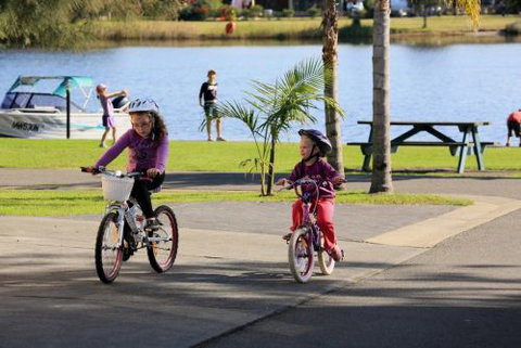 BIG4 Forster Tuncurry Great Lakes Holiday Park - Accommodation Perth 9