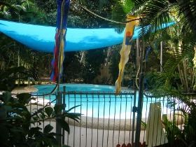 Brooke Haven Holiday Units - Accommodation Perth 0
