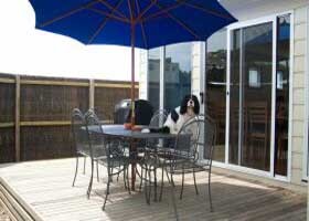 Nautilus Cottage - Accommodation Perth 0