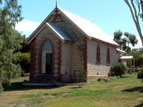 Monteith SA Accommodation Perth