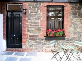 Nb City - Accommodation Perth 0