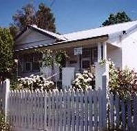 Crabapple Cottage - Accommodation Perth