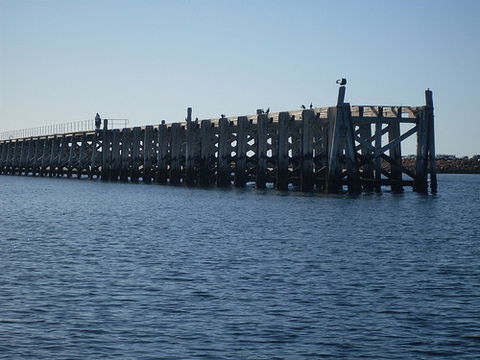 Smoky Bay Hideaway - Perth Resorts 0