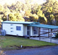 Rosebery Cabin amp Tourist Park - Accommodation Perth