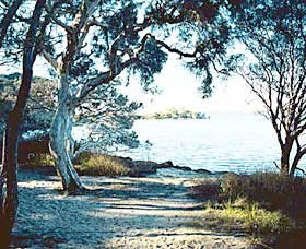 The Cove - Accommodation Perth 0