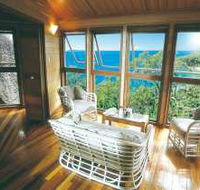 Hinchinbrook Island Wilderness Lodge - Accommodation Perth