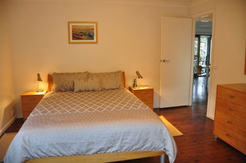 The Deck, Killcare - Accommodation Perth 1