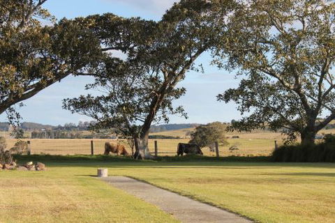 Old Schoolhouse Milton - Accommodation Perth 7