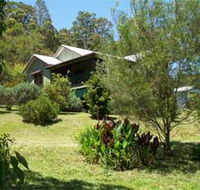 Penlan Cottage - Accommodation Perth