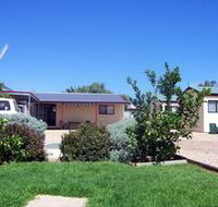 Franklin Harbour Cabin Park - Accommodation Perth