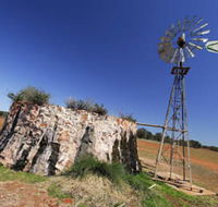 Ninghan Station - Accommodation Perth