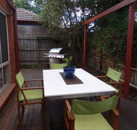CENTREPOINT UNITS - HEIDELBERG - Accommodation Perth