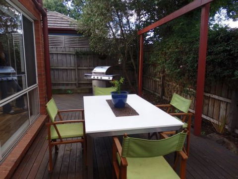 CENTREPOINT UNITS - HEIDELBERG - Perth Resorts 0