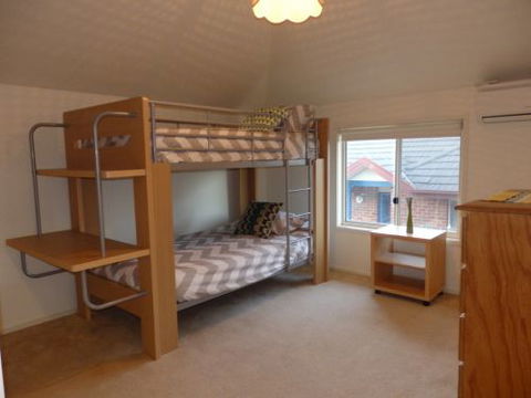 CENTREPOINT UNITS - HEIDELBERG - Perth Resorts 3