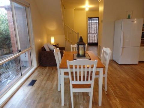 CENTREPOINT UNITS - HEIDELBERG - Perth Resorts 7