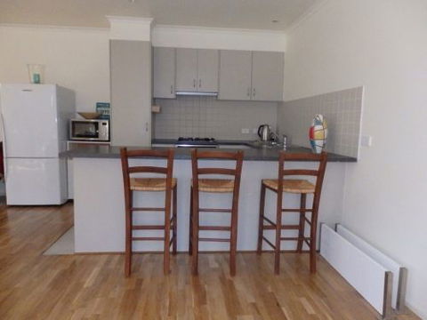 CENTREPOINT UNITS - HEIDELBERG - Perth Resorts 8
