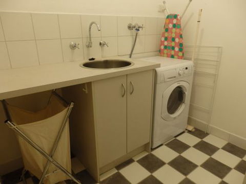 CENTREPOINT UNITS - HEIDELBERG - Perth Resorts 9