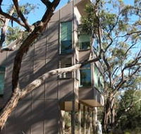 Aquila Eco Lodges - Accommodation Perth