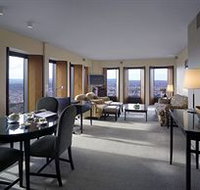 Sofitel Melbourne On Collins - Accommodation Perth