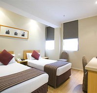 Quality Hotel Batmanaposs Hill on Collins - Accommodation Perth