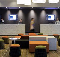 Novotel Sydney Central - Accommodation Perth