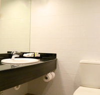 Mercure Sydney International Airport - Perth Resorts