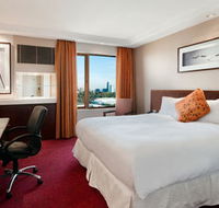 Pullman Melbourne on the Park - Accommodation Perth
