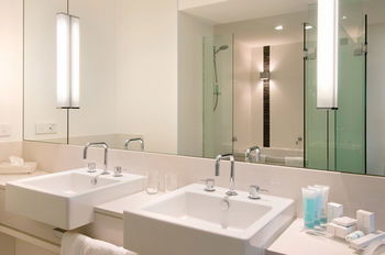 Pullman Melbourne On The Park - Accommodation Perth 1
