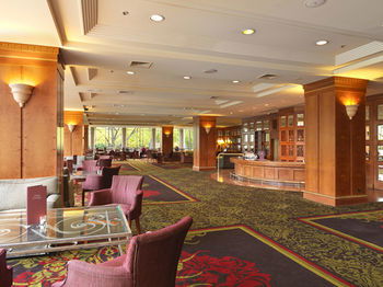 Pullman Melbourne On The Park - Accommodation Perth 4