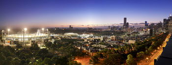 Pullman Melbourne On The Park - Accommodation Perth 6