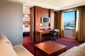 Pullman Melbourne On The Park - Accommodation Perth 8