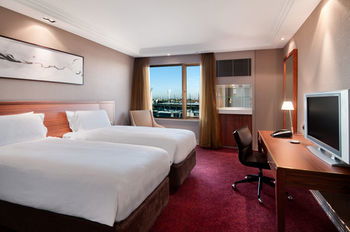 Pullman Melbourne On The Park - Accommodation Perth 9