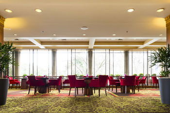 Pullman Melbourne On The Park - Accommodation Perth 12