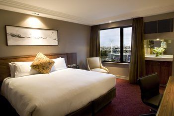 Pullman Melbourne On The Park - Accommodation Perth 13