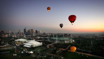 Pullman Melbourne On The Park - Accommodation Perth 14