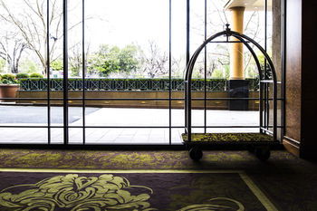 Pullman Melbourne On The Park - Accommodation Perth 15