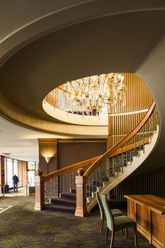 Pullman Melbourne On The Park - Accommodation Perth 16