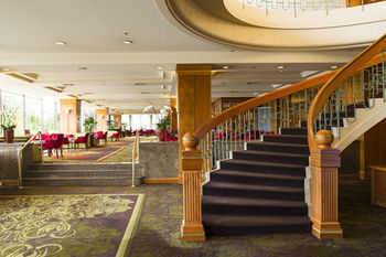 Pullman Melbourne On The Park - Accommodation Perth 18