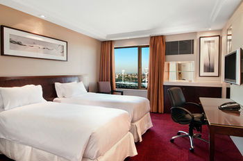 Pullman Melbourne On The Park - Accommodation Perth 19