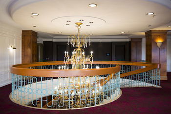 Pullman Melbourne On The Park - Accommodation Perth 20