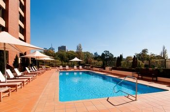 Pullman Melbourne On The Park - Accommodation Perth 21
