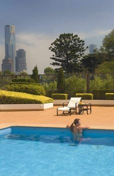 Pullman Melbourne On The Park - Accommodation Perth 22