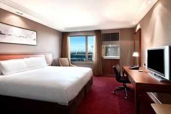 Pullman Melbourne On The Park - Accommodation Perth 25