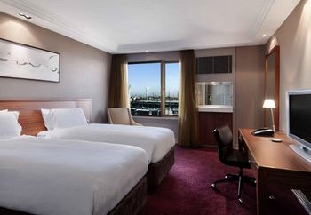 Pullman Melbourne On The Park - Accommodation Perth 27