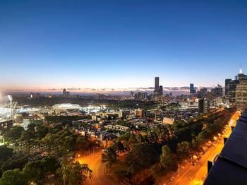 Pullman Melbourne On The Park - Accommodation Perth 28