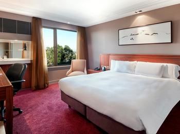 Pullman Melbourne On The Park - Accommodation Perth 34