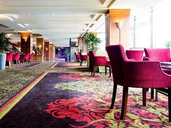 Pullman Melbourne On The Park - Accommodation Perth 38