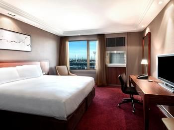 Pullman Melbourne On The Park - Accommodation Perth 39